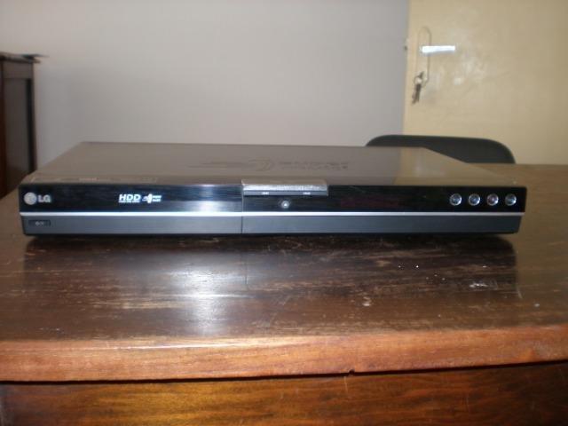 Gravado dvd rh 397h