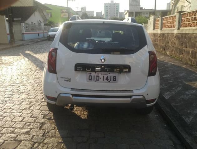 Duster 2017 1.6 D - Foto 3