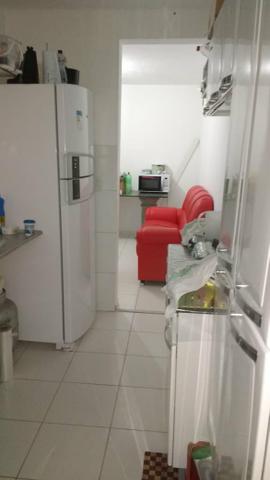 Vendo ou troco por carro, moto ou terreno - Foto 5