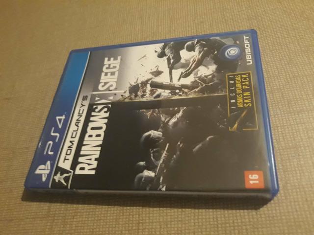 Rainbow Six