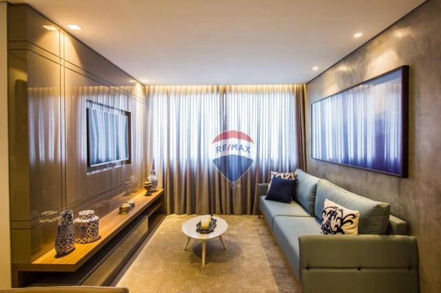Apartamento residencial à venda, buritis, belo horizonte - . - Foto 3