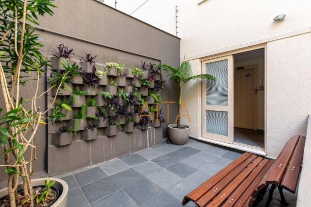 Apartamento com 2 dormitórios para alugar, 68 m² por R$ 2.200,00/mês - Bela Vista - Porto - Foto 18