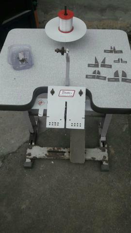 Máquina pra laço Pet