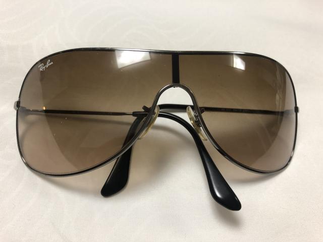 Óculos Ray Ban original - Foto 3