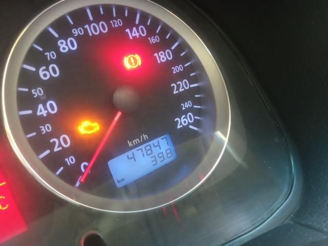 Golf Sportline 2011 branco com teto - Foto 12