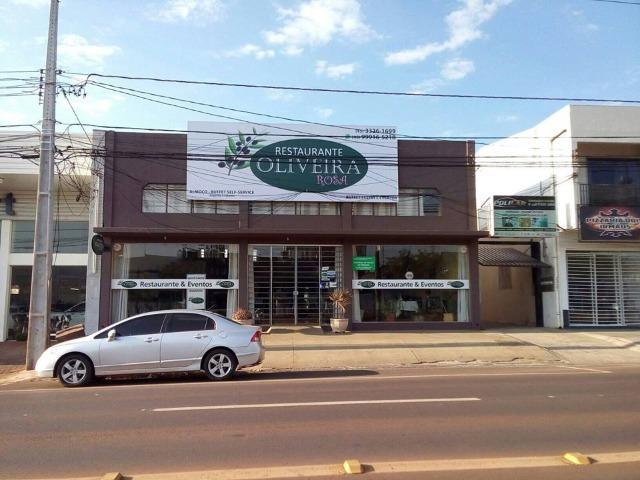 Vende-se ponto de restaurante completo em Cascavel-Pr - Foto 4