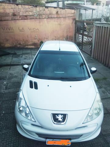 Peugeot 207 Hatch 1.4 HB - Foto 2