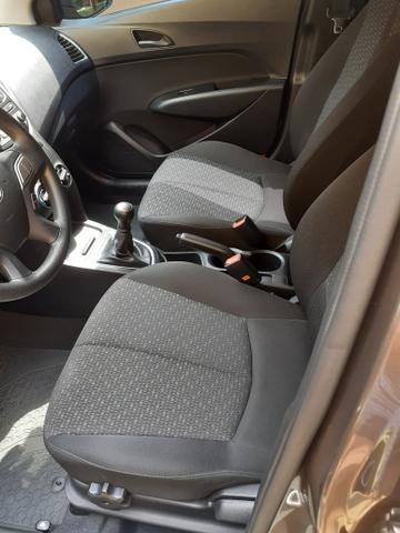 Hyundai HB20 - Foto 11