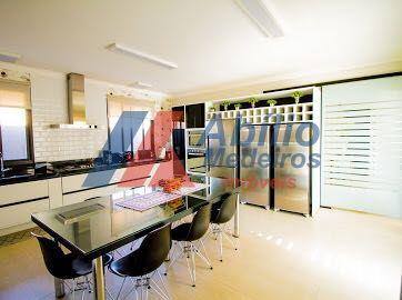 Casa em condomínio com 4 quartos - Bairro Fazenda Gleba Palhano em Londrina - Foto 17
