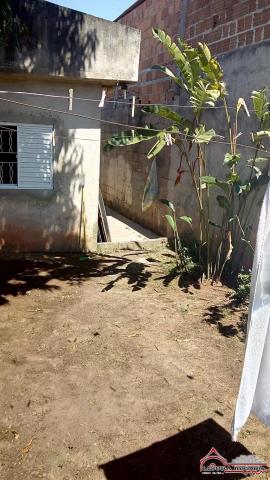 Casa a venda no nova jacareí sp - Foto 9