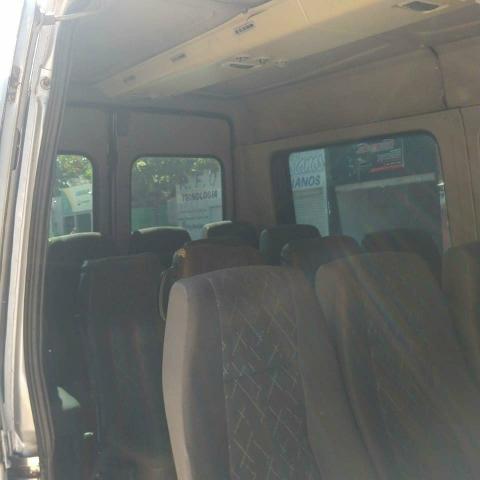 Fiat ducato multjet economy 2.3