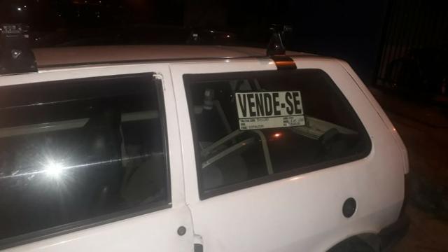 Fiat Uno 1999 - Foto 3
