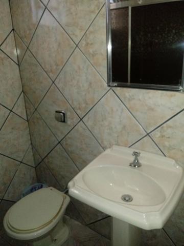 Vendo casa em santa maria QR 309 - Foto 6
