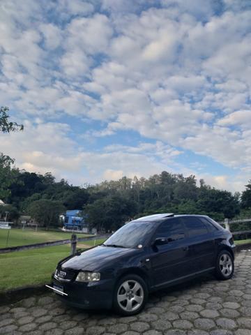 Audi a3 2002 ( fúria da noite) - Foto 2