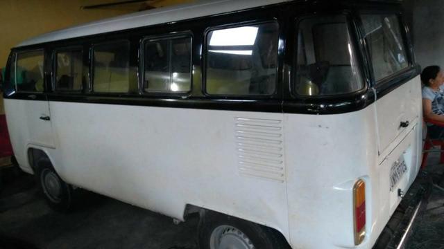 Desapegando da Kombi - Foto 3
