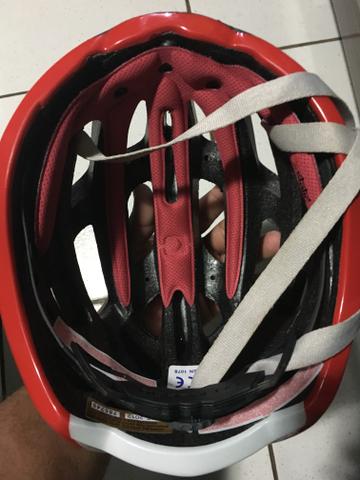 Capacete - Foto 5