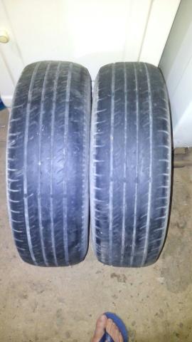 Pneu 175/70 R 13 - Foto 2