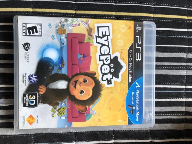Jogos de ps3 - Foto 4