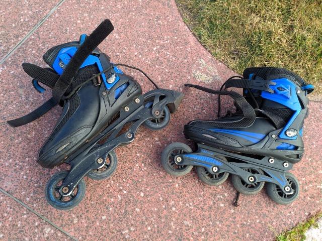 Patins Inline