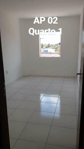 Vendo ou troco apartamento com galpão - Foto 10