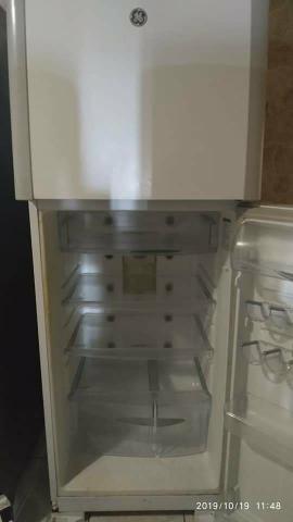 Geladeira Frost Free GE 410litros