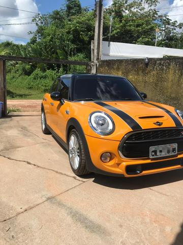 Mini Cooper S 5p - Foto 7