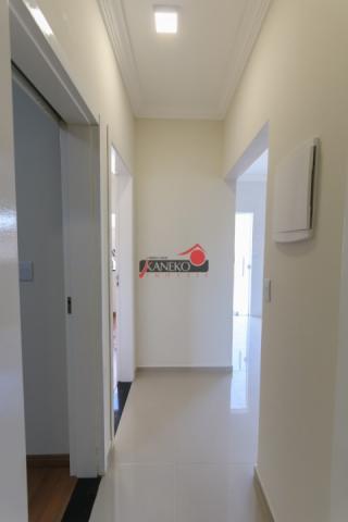 8287 | casa à venda com 3 quartos em trianon, guarapuava - Foto 7
