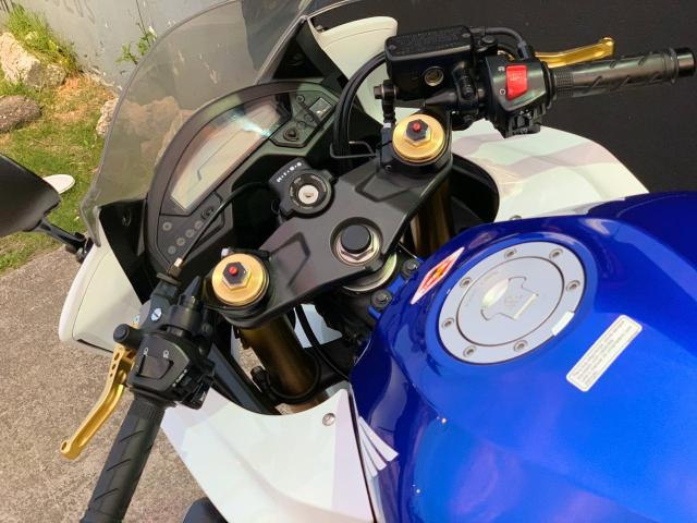 Cbr 600 impecável - Foto 7