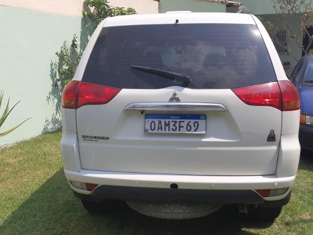 Pajero Dakar - Foto 4