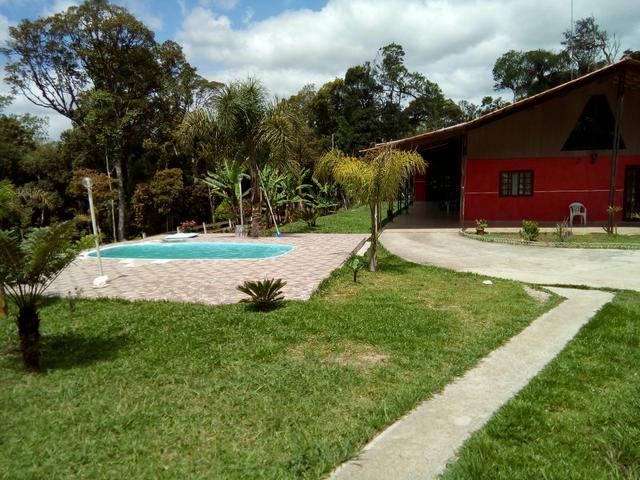 Chácara com 22.000 m2