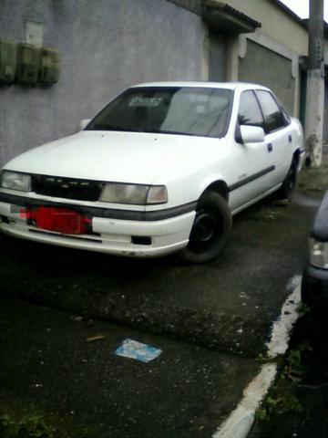 Vectra 94/ - Foto 2