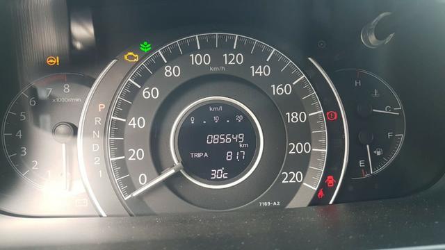 Honda CRV exl 2.0 Flex 2013 - Foto 11