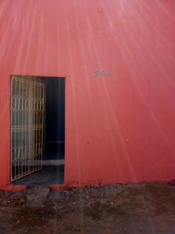 Aluga-se casas