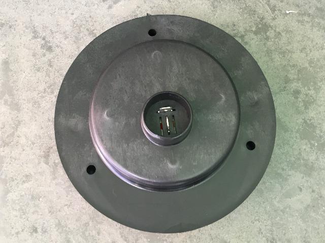 Molde de Injeção Plastica LED Carreta Caminhão - Foto 2