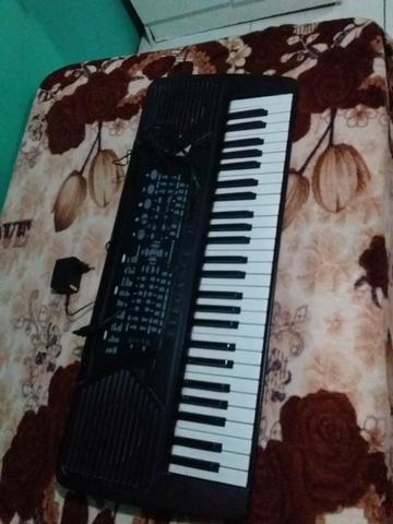Vendo Teclado