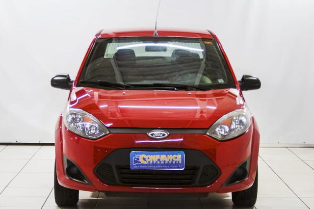 FORD FIESTA 1.6 8V FLEX 5P - Foto 2