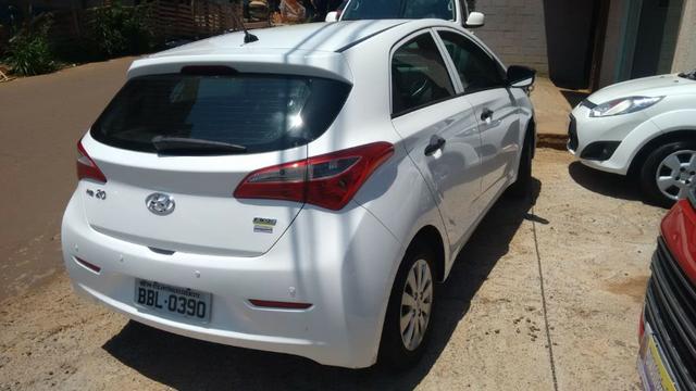 Hb20 1.0 Comfort - Completo - Foto 3
