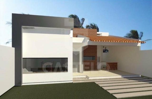 Lançamento no Cohatrac / 105m / Entrega para Maio / 3 Quartos - Foto 3