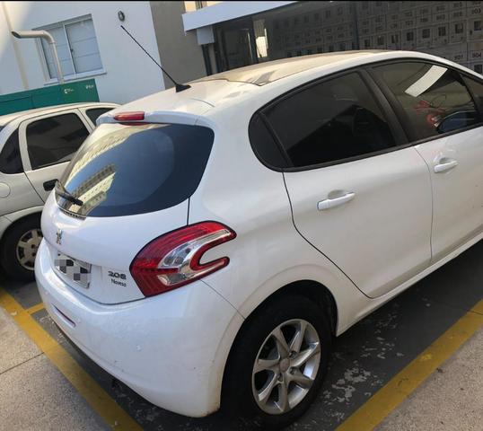 Peugeot 208 Allure (ÁGIO) *ler o anúncio - Foto 3