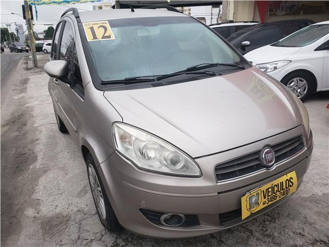Fiat Idea 1.4 mpi attractive 8v flex 4p manual - Foto 3
