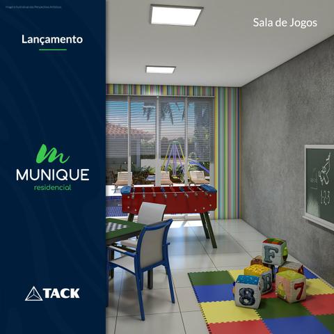 Lançamento apartamentos Minha Casa Minha Vida - Foto 4
