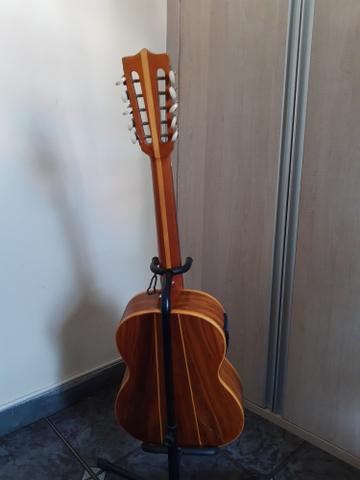Viola caipira - Foto 5