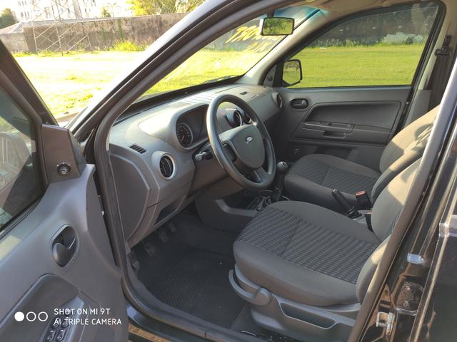 Ecosport xls 2007 1.6 - Foto 5