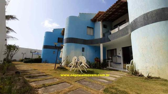 Vendo Village duplex com vista mar, 4 quartos, no Marisol, Praia Flamengo, Salvador, Bahia - Foto 2