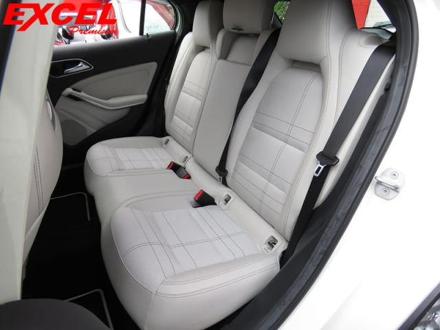 MERCEDES-BENZ GLA 200 1.6 CGI ADVANCE 16V TURBO 4P - Foto 6