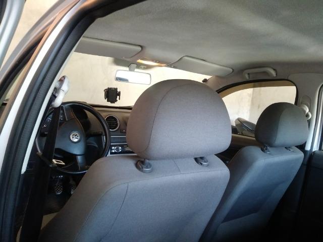 Vendo Voyage Trend 1.6 - Foto 4