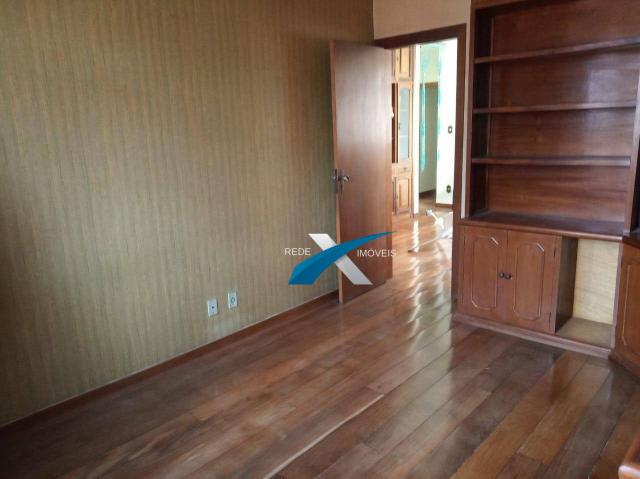 Apartamento à venda 4 quartos - nova granada - bh - Foto 2
