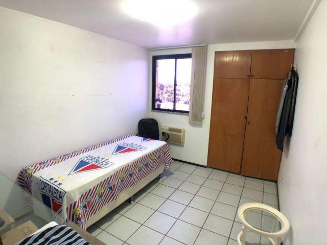 Apartamento com 3 quartos Vizinho ao Iguatemi - Patriolino Ribeiro - Guararapes, Fortaleza - Foto 9