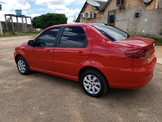 FIAT SIENA 2014/2015 1.4 MPI EL 8V FLEX 4P MANUAL - Foto 3