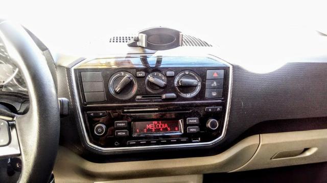 Volkswagem UP! Move - Foto 5
